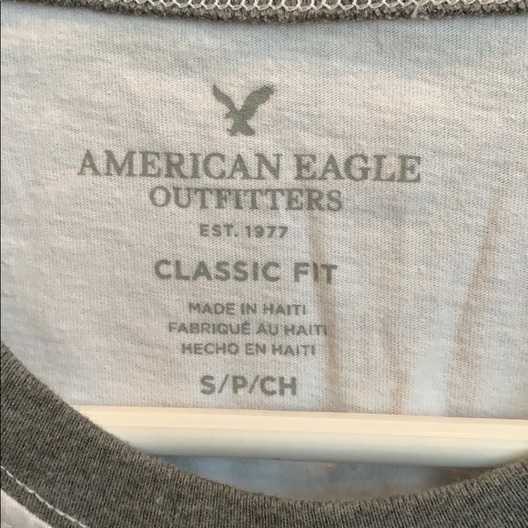Men’s small American Eagle t-shirt - Picture 3 of 3